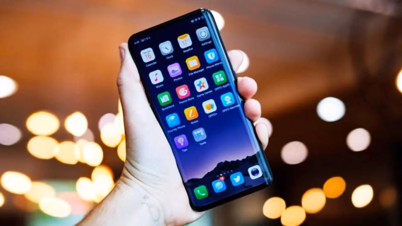 OPPO Find X Segera Dijual di Indonesia, Berapakah Harganya?