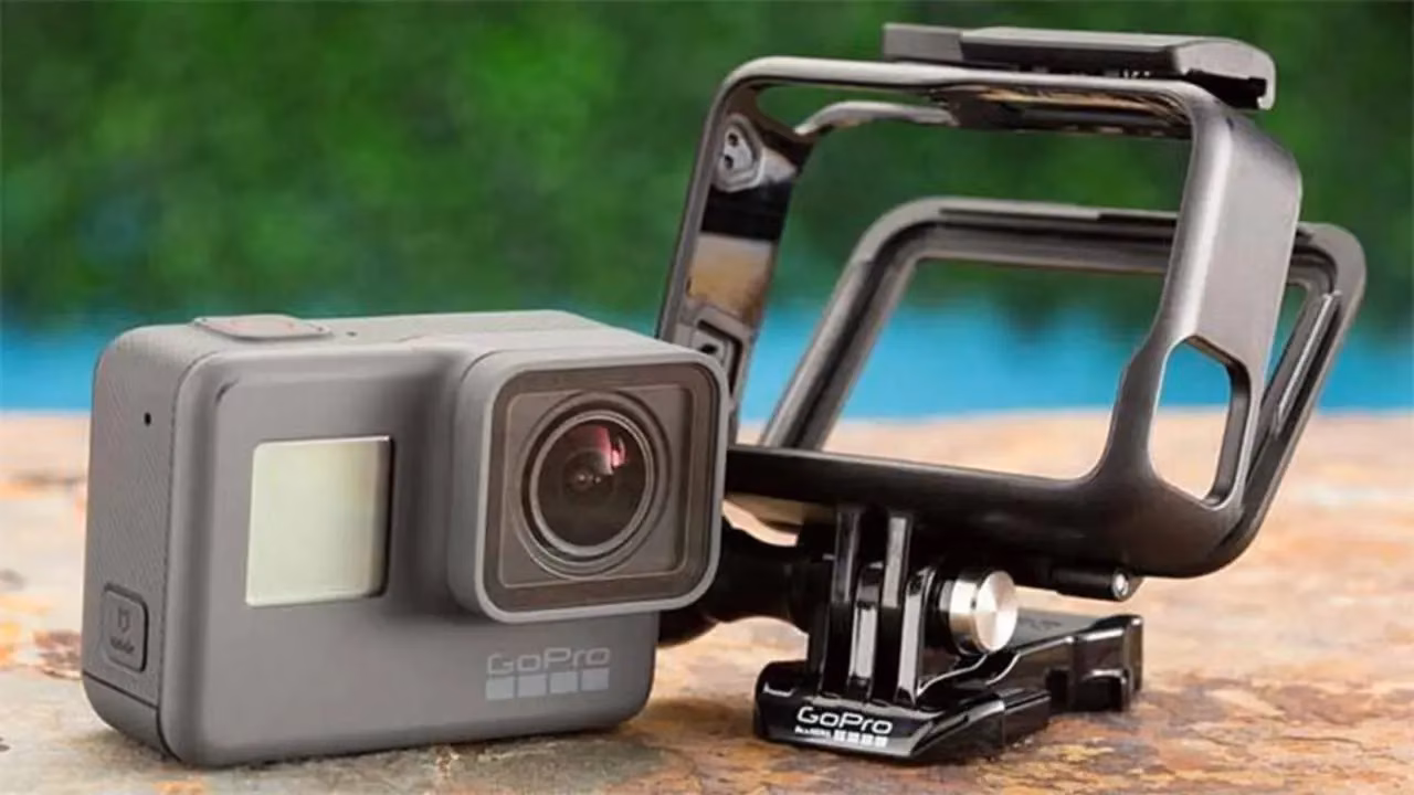 GoPro HERO5 Black