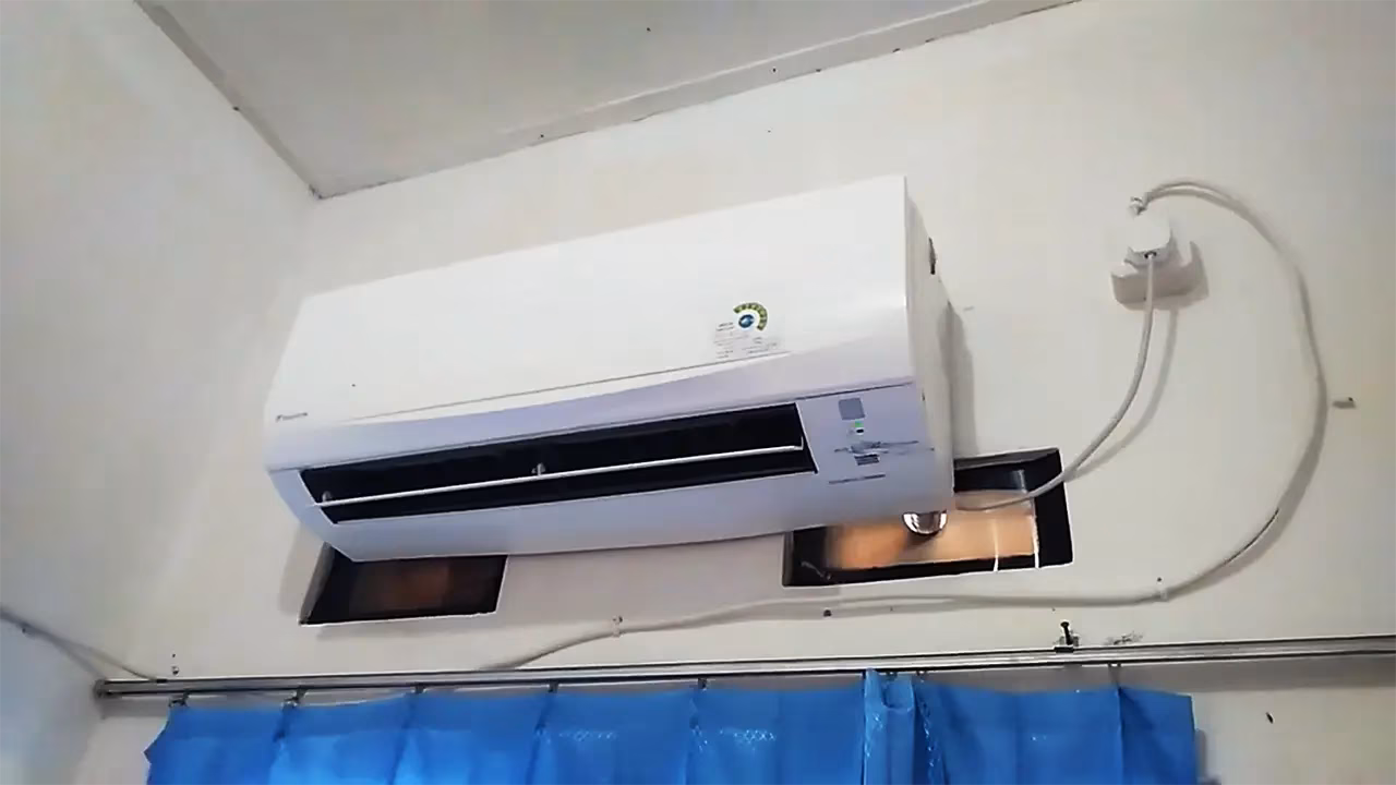 Daikin FTC15NV14