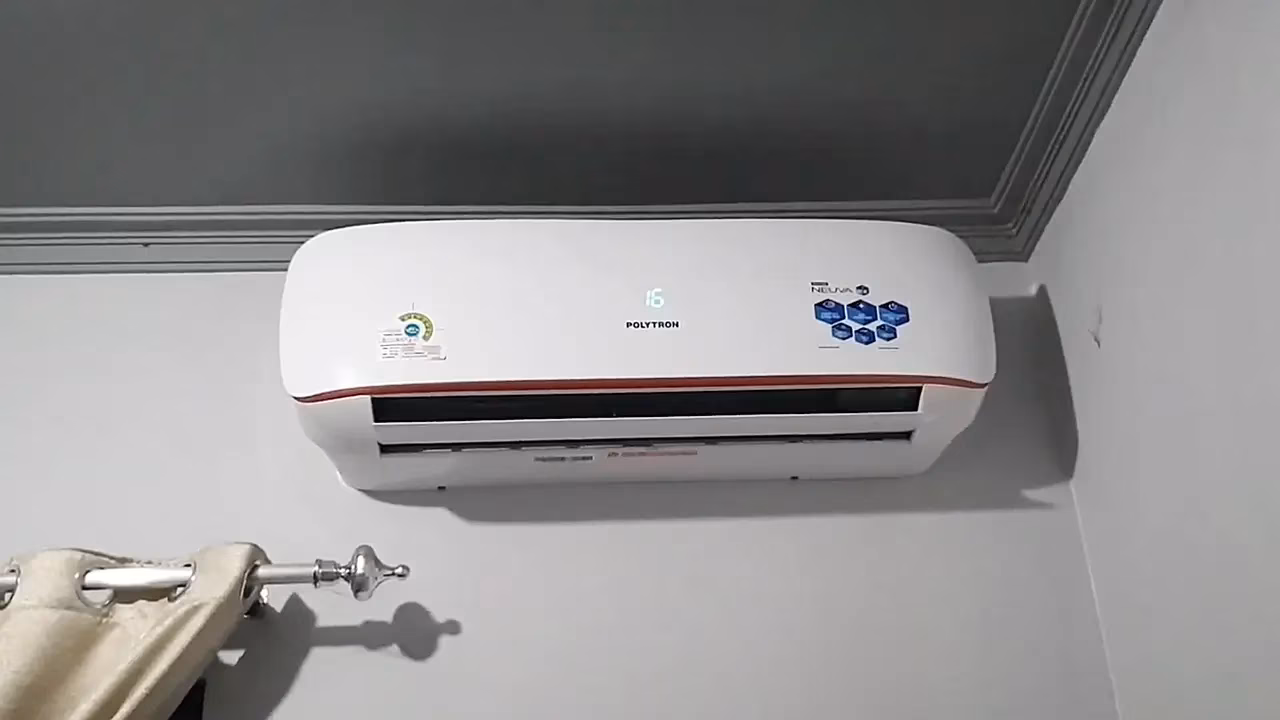 Polytron Neuva Ice PAC 05VX