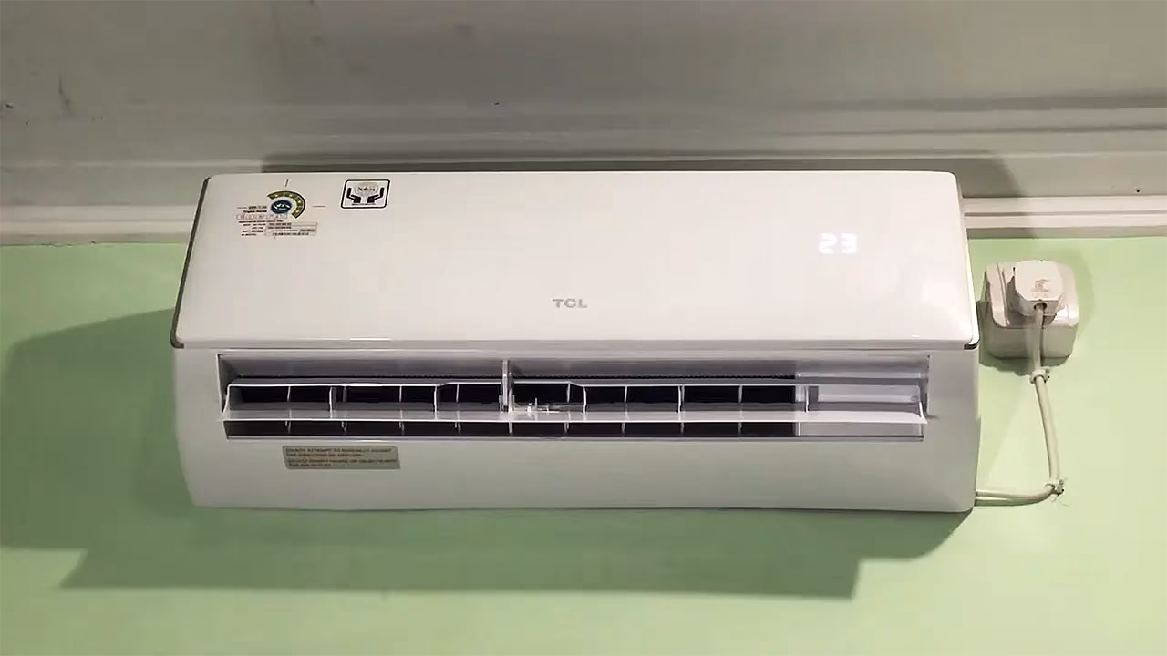 TCL TAC-05CSA
